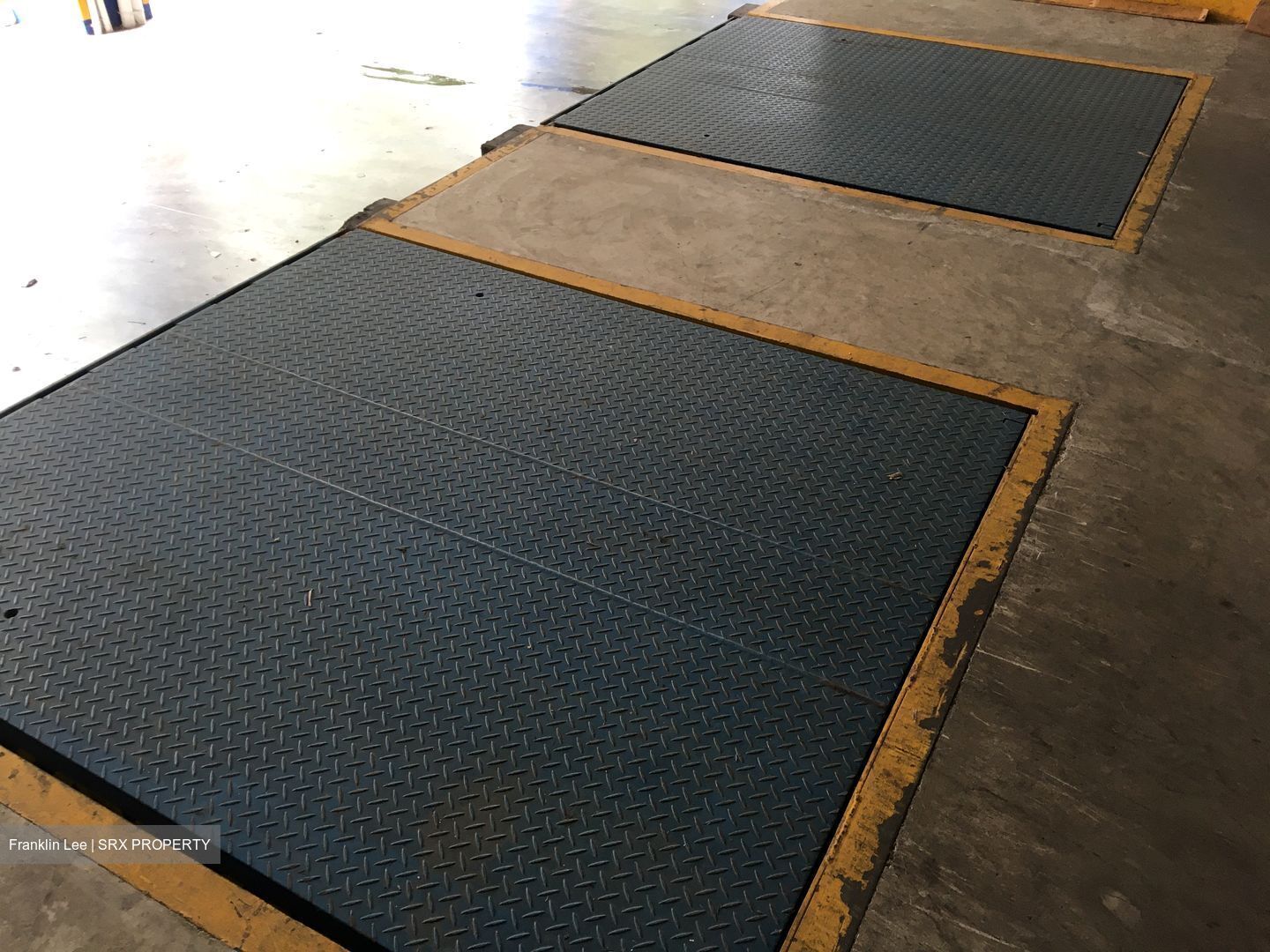 Joo Seng Road (D13), Warehouse #443103721